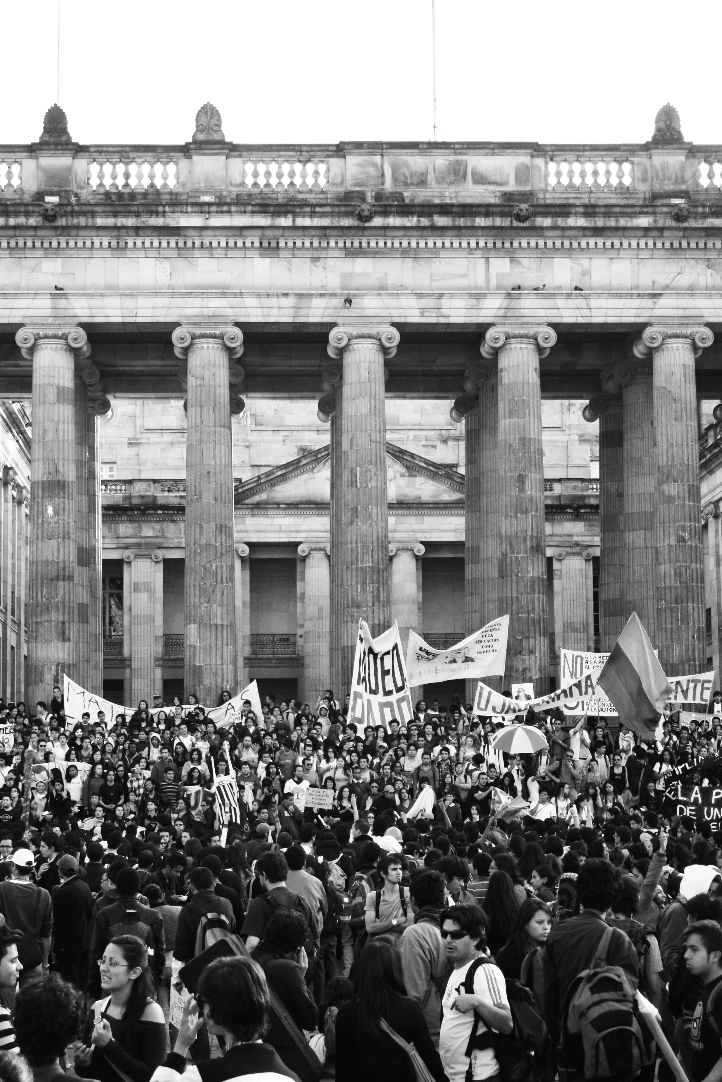 ils auront le parlement